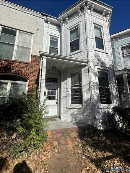 1508 W Cary St, Richmond, VA 23220
