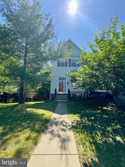 4361 Breeders Cup Cir, Randallstown, MD 21133