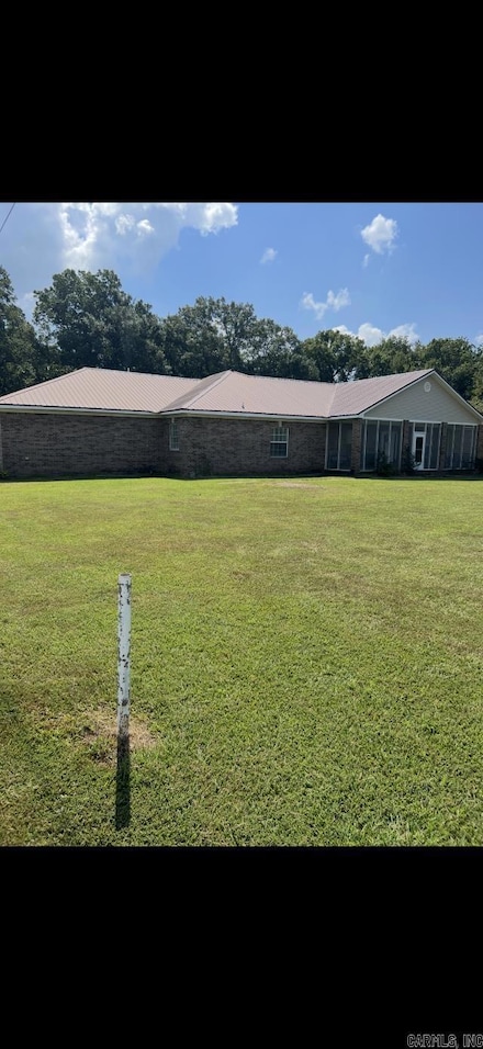 2481 S Pointer Rd, Pine Bluff, AR 71601