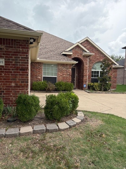12811 Greenhaven Dr, Frisco, TX 75035