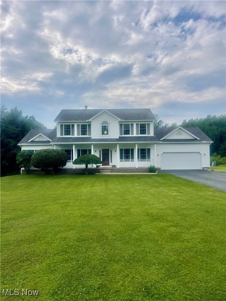 3100 Lyntz Townline Rd SW, Warren, OH 44481
