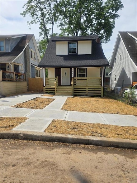 3505 E 25th St, Kansas City, MO 64127