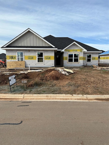 202 Evening Shade Ln, Abilene, TX 79602