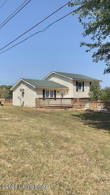 292 Shrewsbury Rd, Leitchfield, KY 42754
