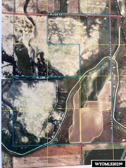0 Fuller Farm Rd 43 Rd, Torrington, WY 82240