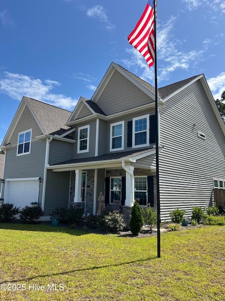 122 Ballantine Grove Ln, Newport, NC 28570