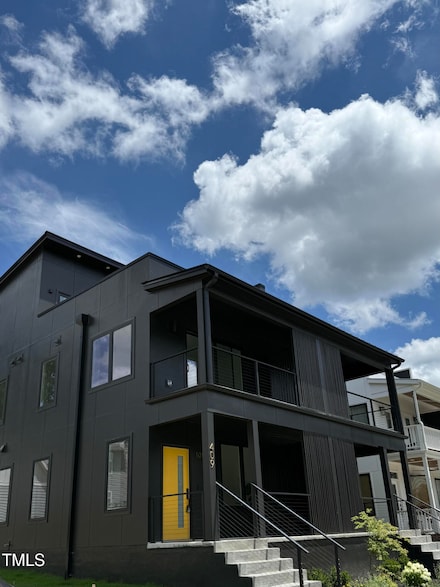 409 Alston St Unit 102, Raleigh, NC 27601