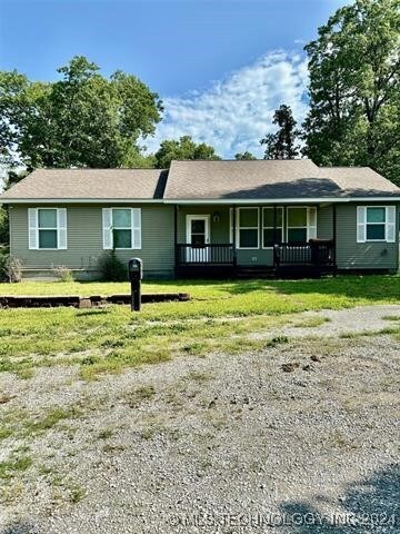 109 Hemingway Ct, Grove, OK 74344