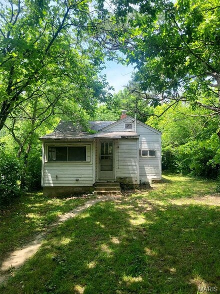 1414 Spencer St, Rolla, MO 65401