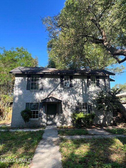 617 Jasper St, Ridgeland, SC 29936