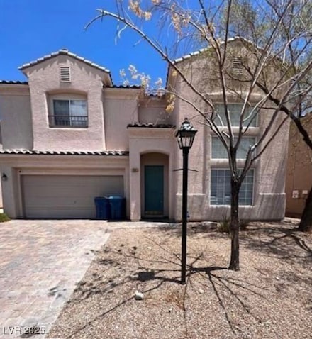 452 Crocus Hill St, Las Vegas, NV 89138