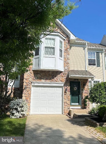 24 Dorset Ct, Bordentown, NJ 08505