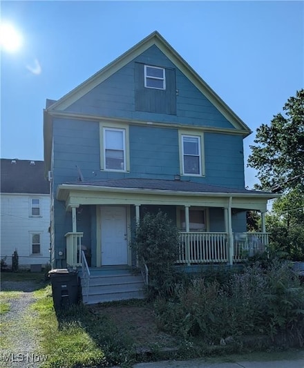 429 Brown St, Akron, OH 44311