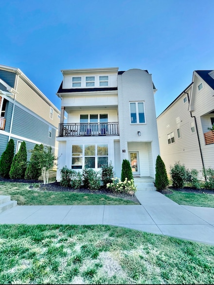 530 Edwin St Unit 3, Nashville, TN 37207