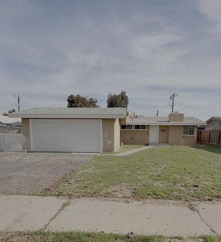 2310 Linden St, Atwater, CA 95301