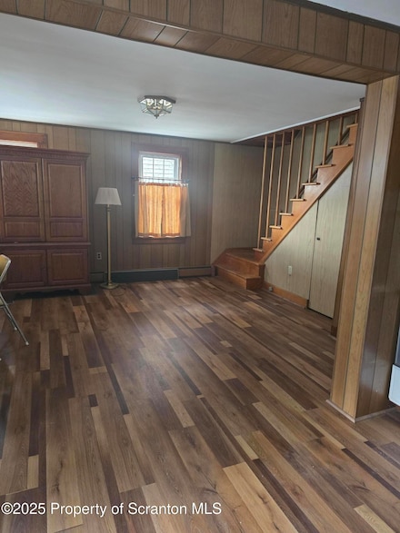 908 Richmont St Unit 3, Scranton, PA 18509