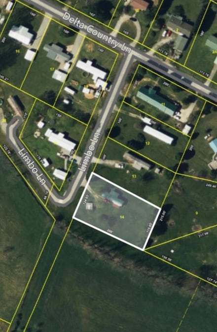 551 Limbo Ln, Livingston, TN 38570