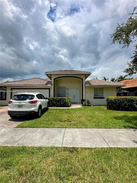 9860 SW 161st Ave, Miami, FL 33196