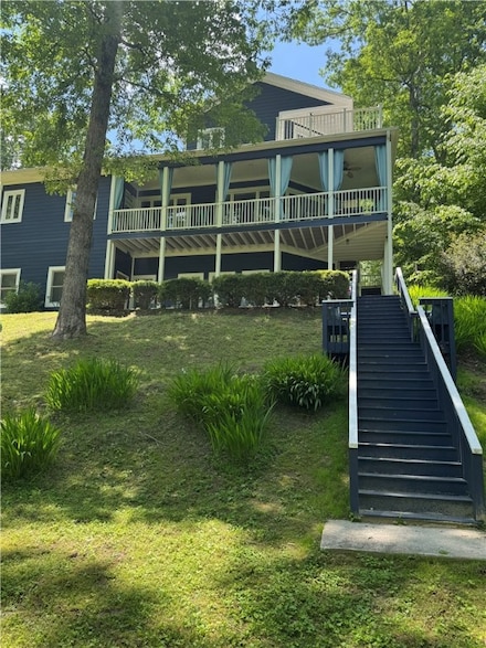 320 Holly Ln, Walhalla, SC 29691