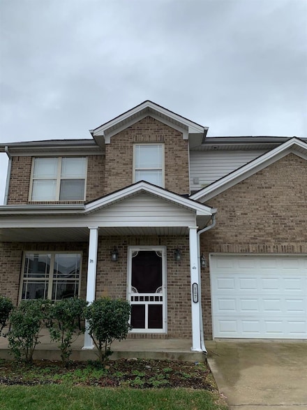 107 Erica Dr, Georgetown, KY 40324