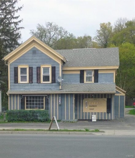 410 Genesee St, Chittenango, NY 13037