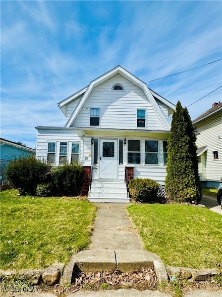 982 Mercer Ave, Akron, OH 44320