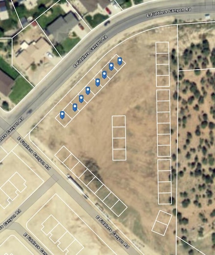 665 E 2015 N Fiddlers Cove Developed, Cedar City, UT 84721