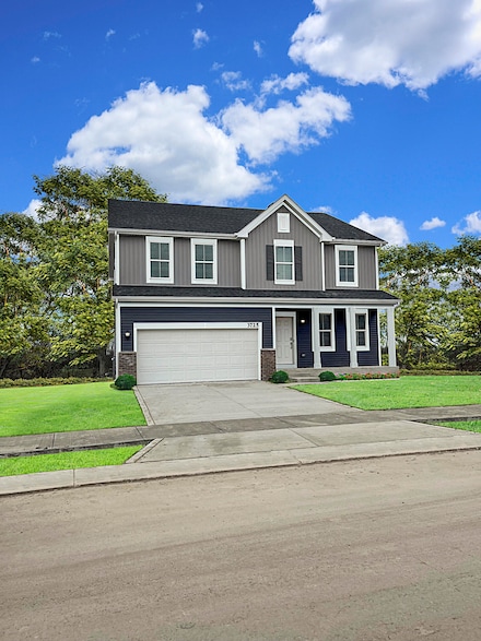 3830 Brander Dr, Valparaiso, IN 46385