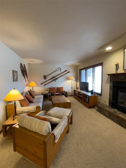 224 Creekside Dr Unit B, Frisco, CO 80443