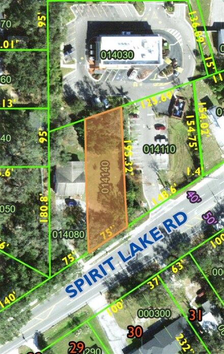 0 Spirit Lake Rd Unit MFRP4934429, Winter Haven, FL 33880