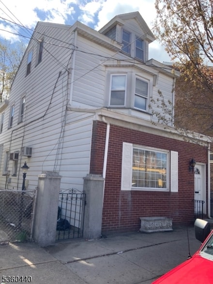 1065 S Clinton Ave, Trenton, NJ 08611