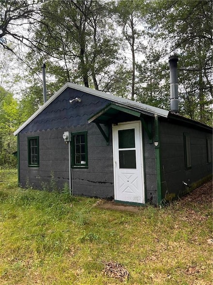 12188 County Road F, Grantsburg, WI 54840