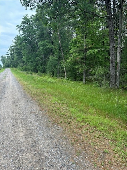 Lot 7 Helbling Rd, Black River Falls, WI 54615
