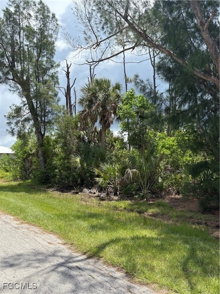3501 Tangerine Dr, Saint James City, FL 33956