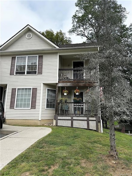 105 N Montgomery St Unit 6, Walden, NY 12586