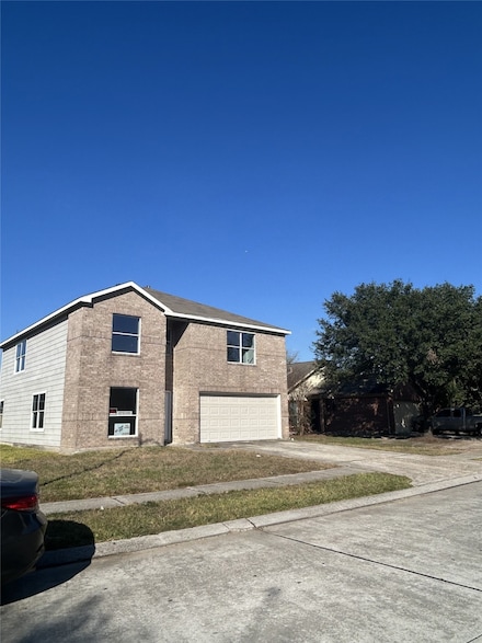 18702 Desert Marigold Dr, Houston, TX 77073