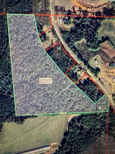 0 County Road 2201, Goshen, AL 36035