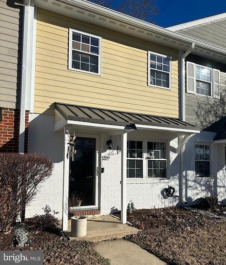 209 Webb Ln, Saint Michaels, MD 21663