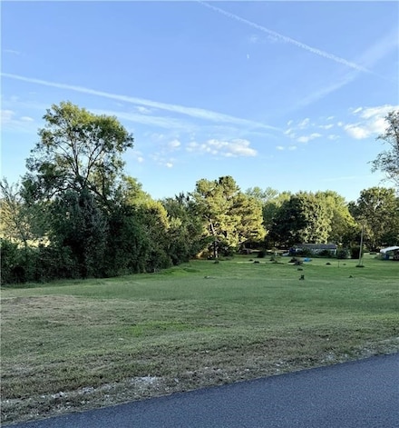 0 Pioneer Ln Unit 1328139, Gentry, AR 72734