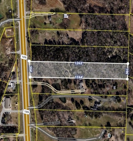 0 Hwy 109 N Unit RTC2693714, Lebanon, TN 37087