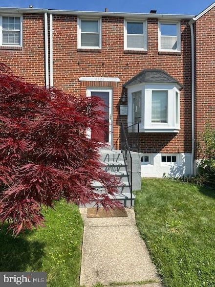 8306 Loch Raven Blvd, Towson, MD 21286