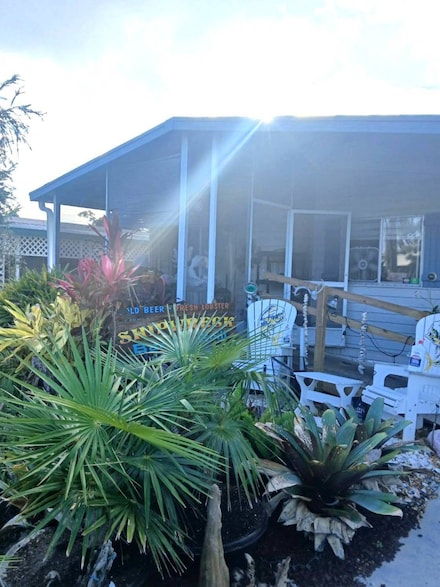 8775 20th St Unit Lot 46, Vero Beach, FL 32966