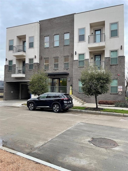 2712 Wingate St Unit 206, Fort Worth, TX 76107