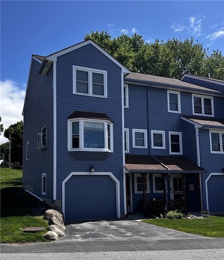 200 Heroux Blvd Unit 901, Cumberland, RI 02864