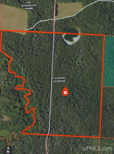 TBD Sg Rd, Felch, MI 49831