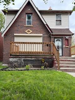 14882 Littlefield St, Detroit, MI 48227