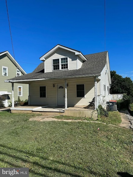 192 Limestone Rd, Oxford, PA 19363
