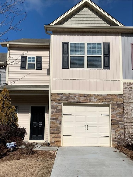 549 Oakside Place, Acworth, GA 30102