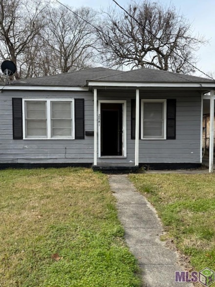 2841 Sheldon Dr, Baton Rouge, LA 70805