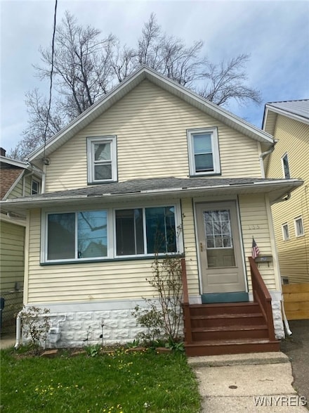 166 Amber St, Buffalo, NY 14220